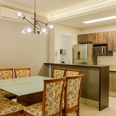 Estilo E Conforto Para 7 Hospedes Nos Ingleses Florianópolis Εξωτερικό φωτογραφία