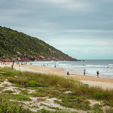 Estilo E Conforto Para 7 Hospedes Nos Ingleses Florianópolis Εξωτερικό φωτογραφία