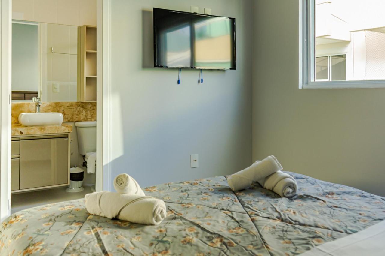 Estilo E Conforto Para 7 Hospedes Nos Ingleses Florianópolis Εξωτερικό φωτογραφία