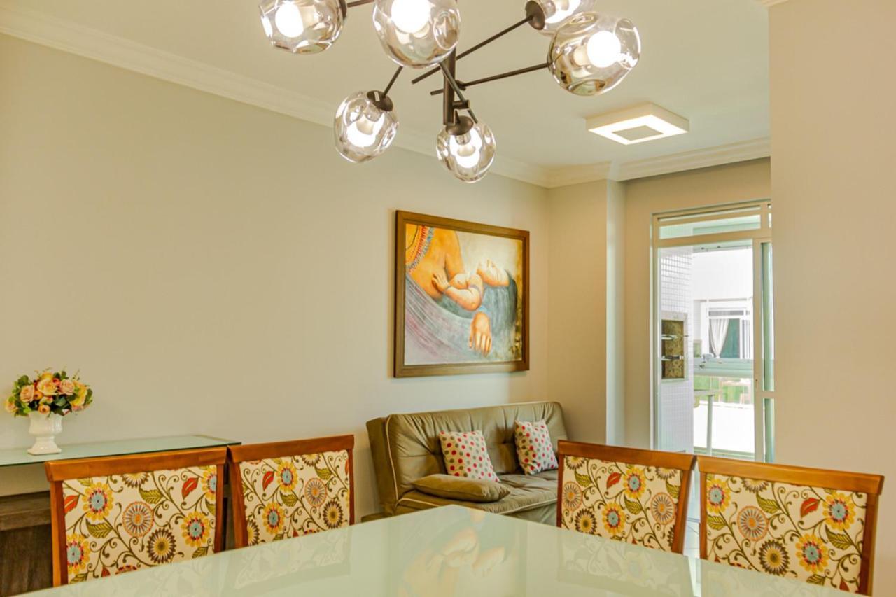 Estilo E Conforto Para 7 Hospedes Nos Ingleses Florianópolis Εξωτερικό φωτογραφία