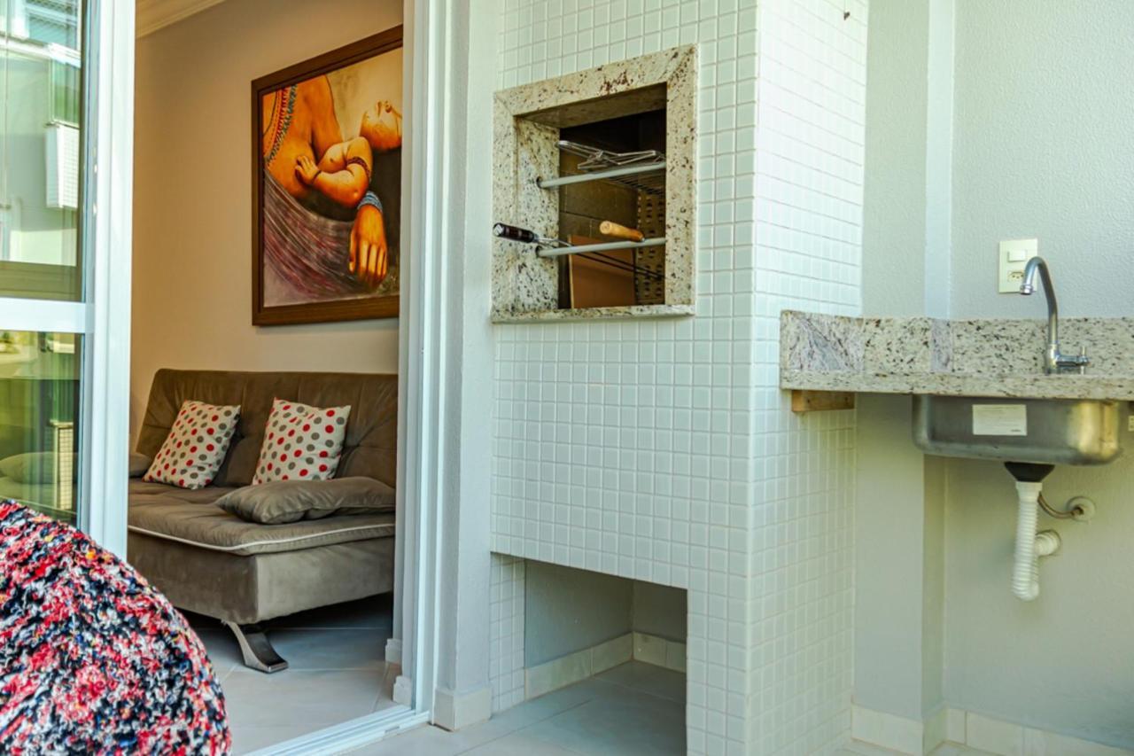 Estilo E Conforto Para 7 Hospedes Nos Ingleses Florianópolis Εξωτερικό φωτογραφία