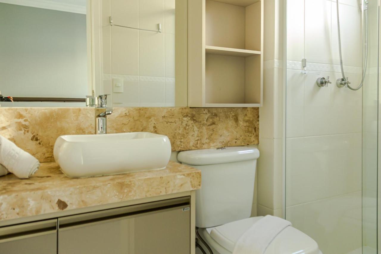 Estilo E Conforto Para 7 Hospedes Nos Ingleses Florianópolis Εξωτερικό φωτογραφία