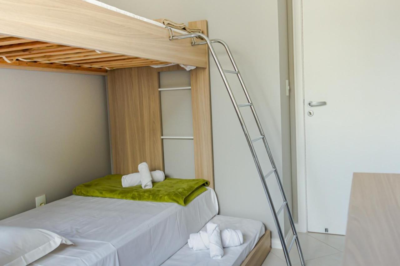 Estilo E Conforto Para 7 Hospedes Nos Ingleses Florianópolis Εξωτερικό φωτογραφία