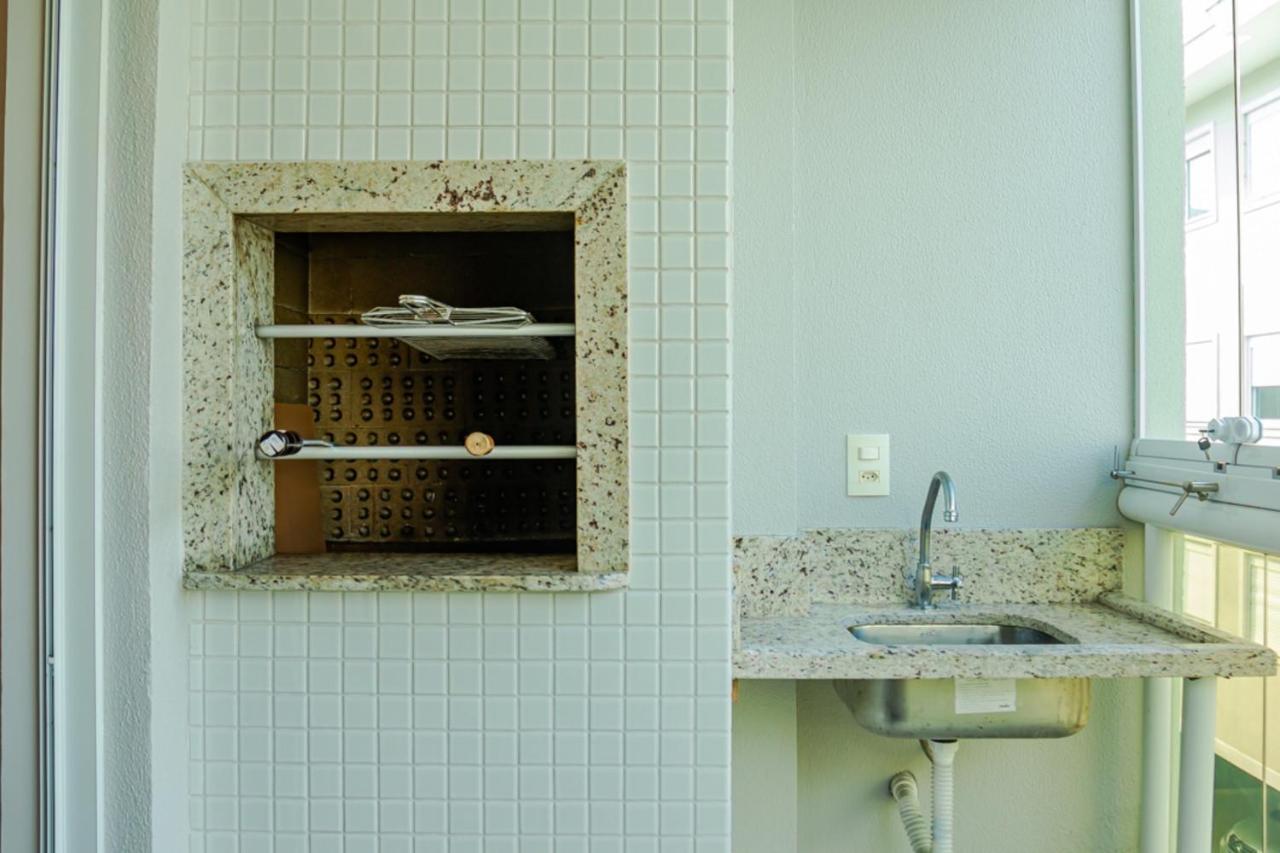 Estilo E Conforto Para 7 Hospedes Nos Ingleses Florianópolis Εξωτερικό φωτογραφία