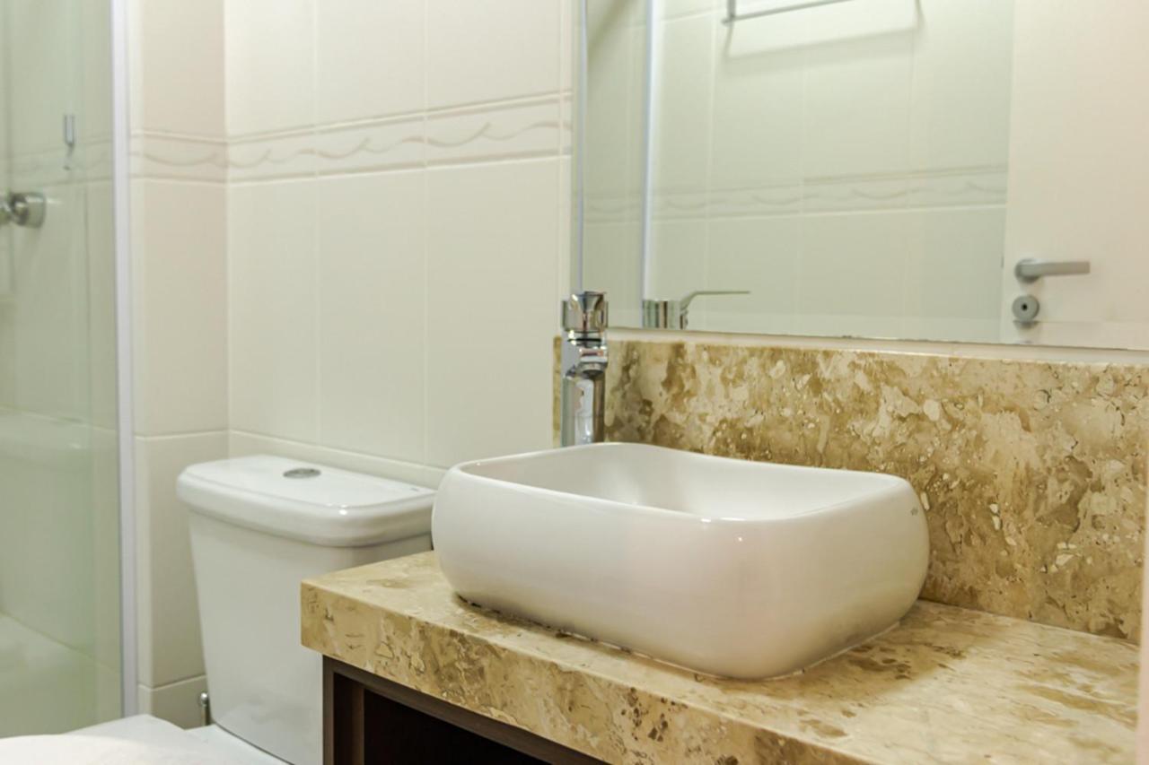 Estilo E Conforto Para 7 Hospedes Nos Ingleses Florianópolis Εξωτερικό φωτογραφία