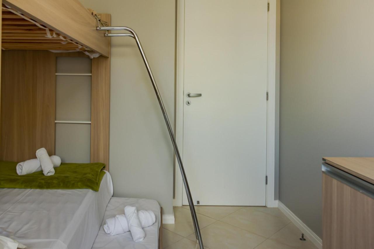 Estilo E Conforto Para 7 Hospedes Nos Ingleses Florianópolis Εξωτερικό φωτογραφία