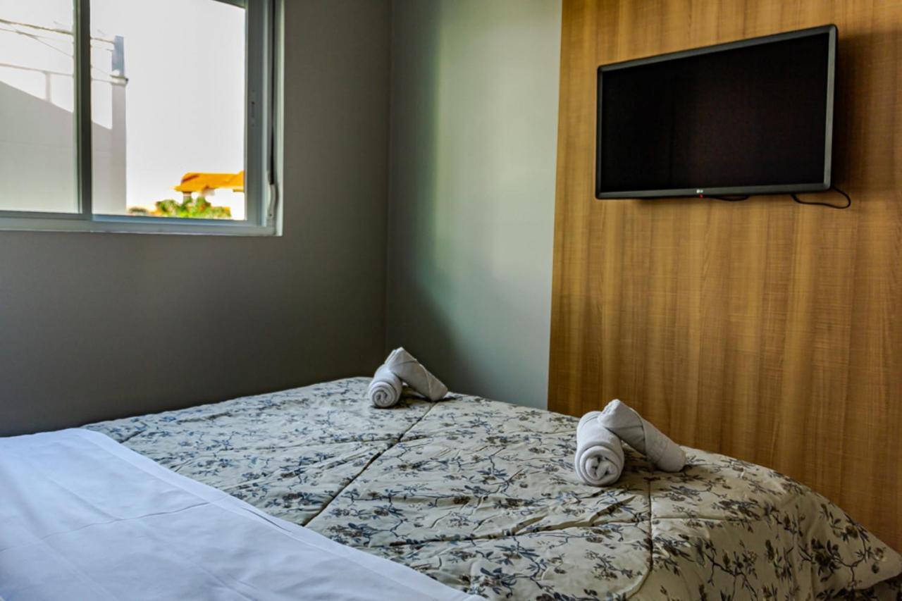 Estilo E Conforto Para 7 Hospedes Nos Ingleses Florianópolis Εξωτερικό φωτογραφία