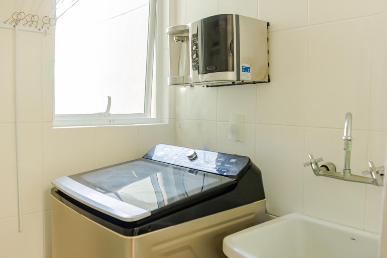 Estilo E Conforto Para 7 Hospedes Nos Ingleses Florianópolis Εξωτερικό φωτογραφία