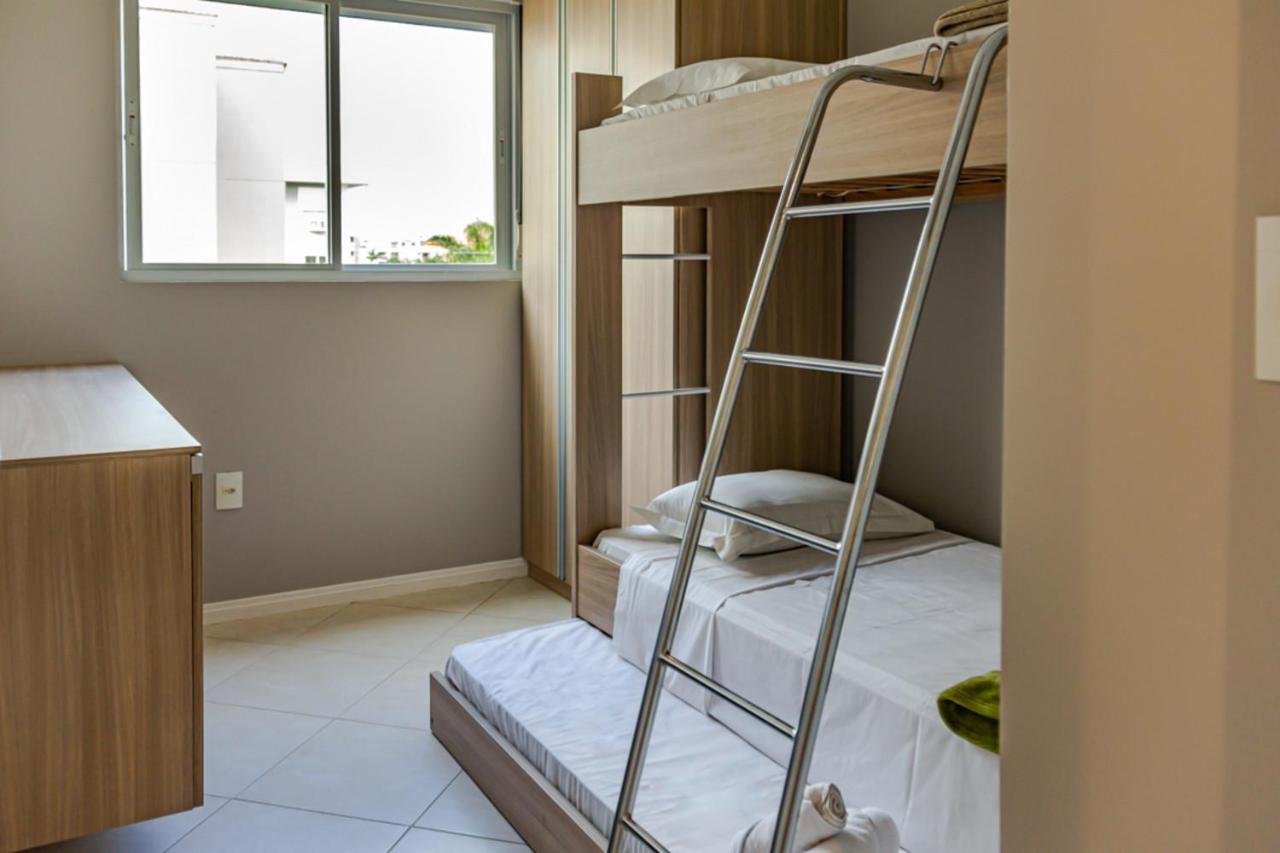 Estilo E Conforto Para 7 Hospedes Nos Ingleses Florianópolis Εξωτερικό φωτογραφία