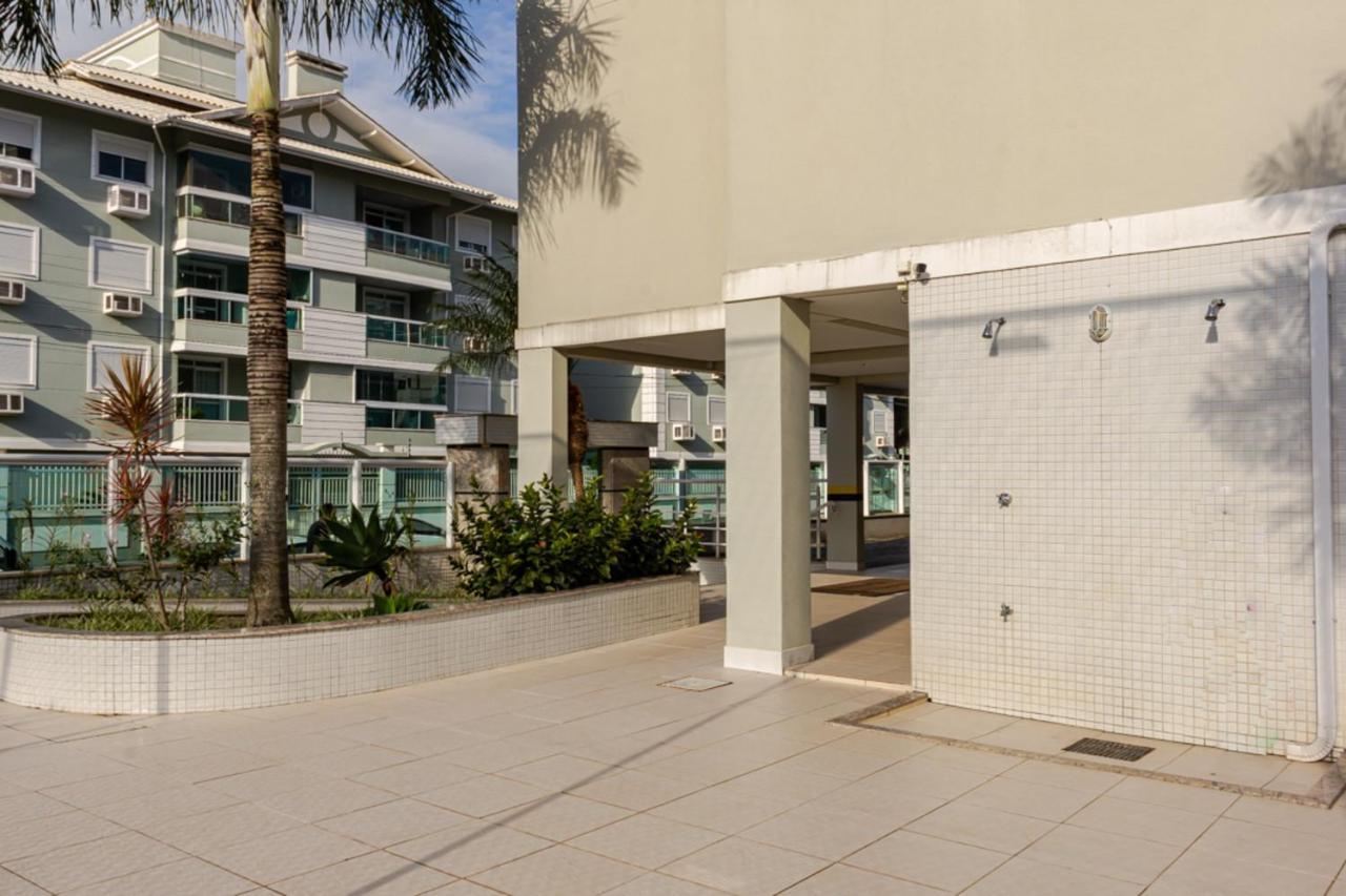 Estilo E Conforto Para 7 Hospedes Nos Ingleses Florianópolis Εξωτερικό φωτογραφία