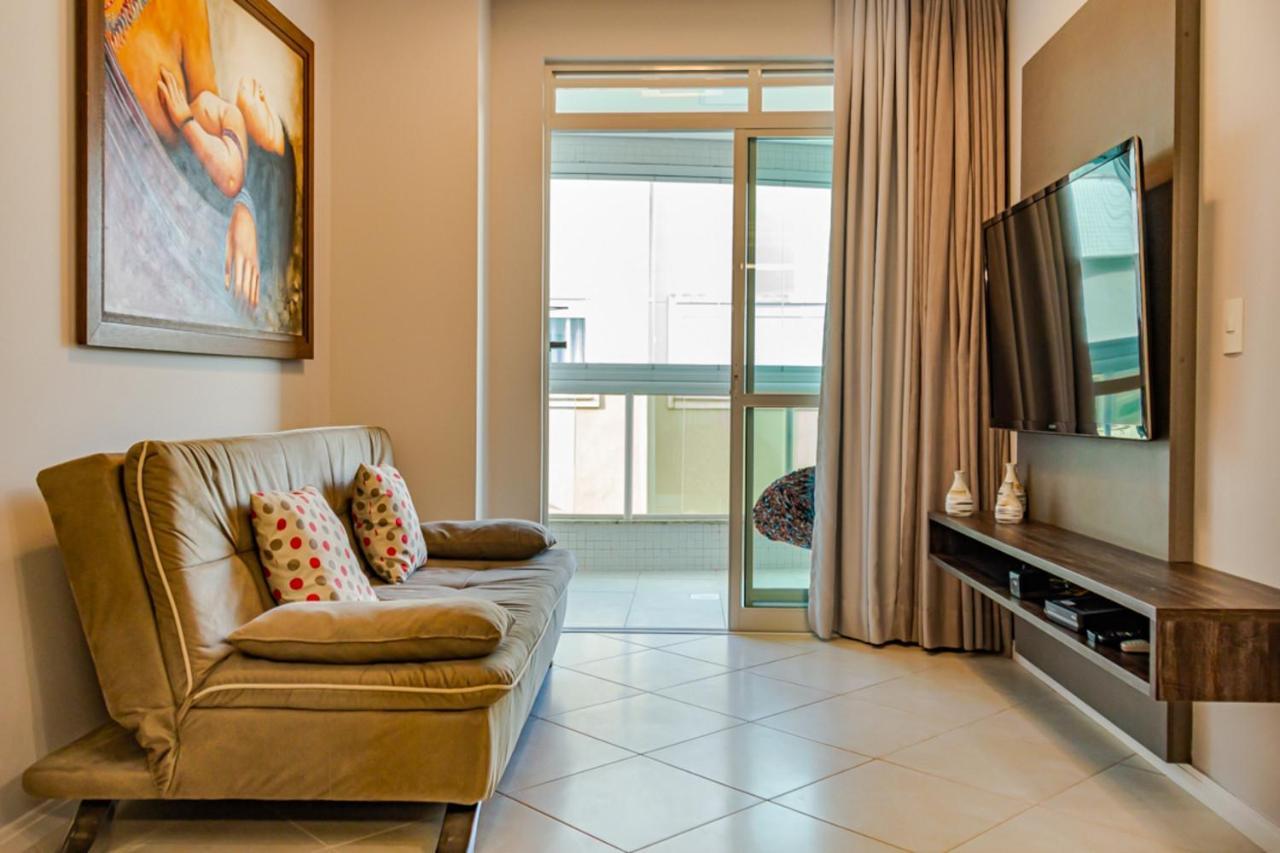 Estilo E Conforto Para 7 Hospedes Nos Ingleses Florianópolis Εξωτερικό φωτογραφία