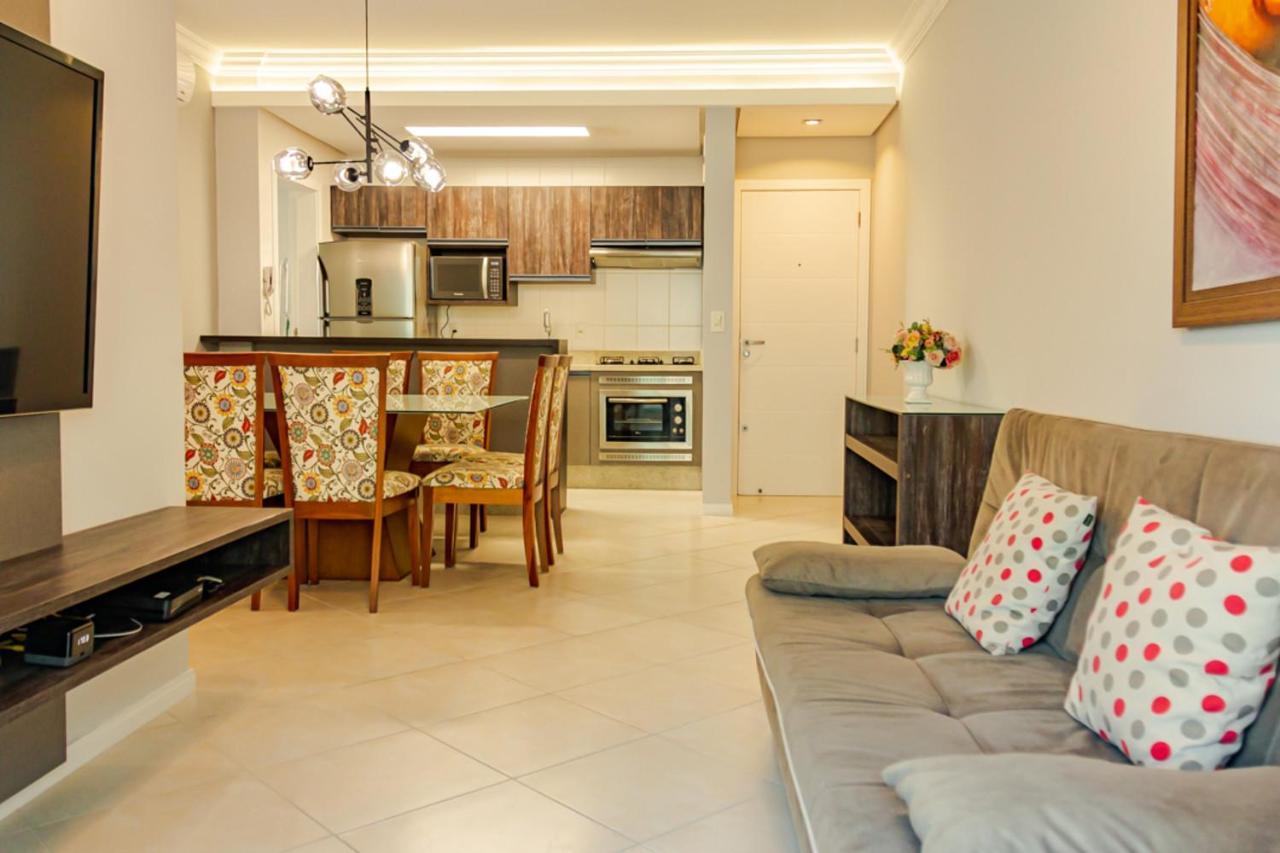 Estilo E Conforto Para 7 Hospedes Nos Ingleses Florianópolis Εξωτερικό φωτογραφία