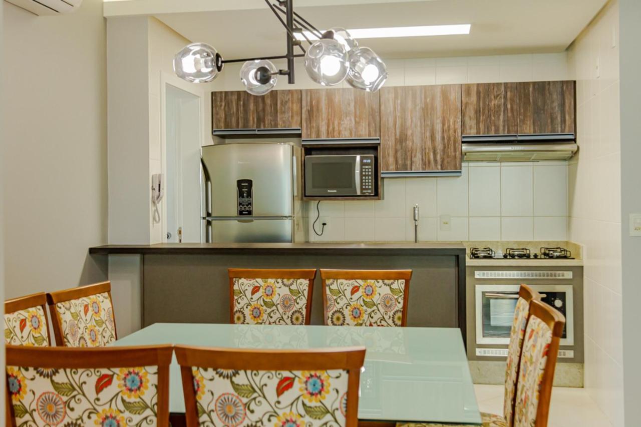 Estilo E Conforto Para 7 Hospedes Nos Ingleses Florianópolis Εξωτερικό φωτογραφία