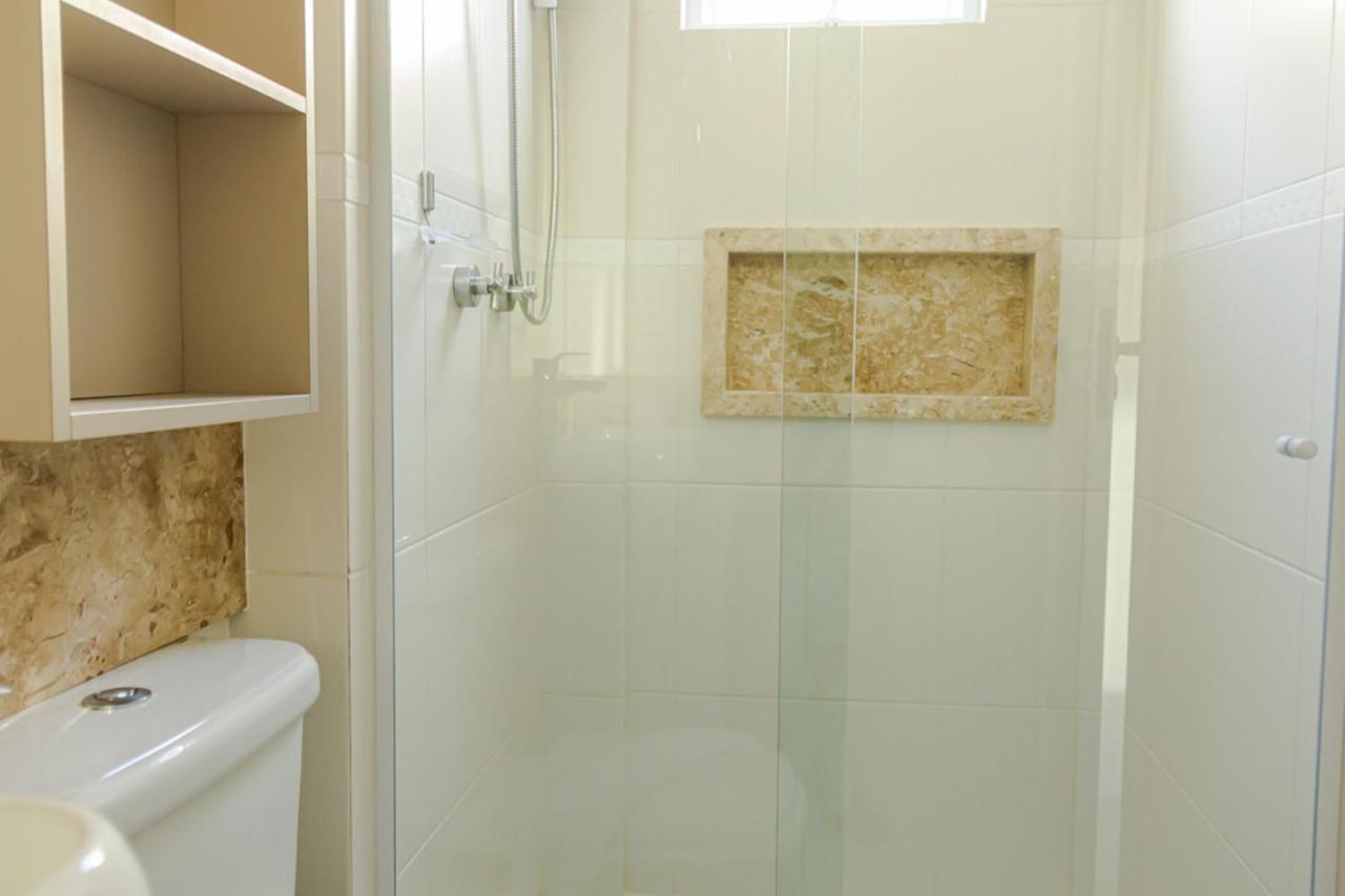Estilo E Conforto Para 7 Hospedes Nos Ingleses Florianópolis Εξωτερικό φωτογραφία