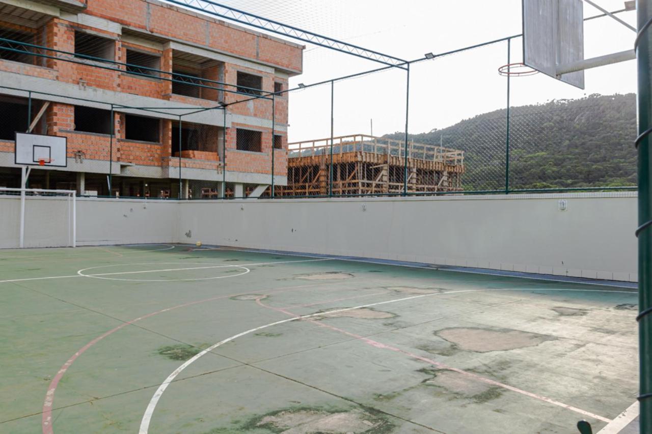 Estilo E Conforto Para 7 Hospedes Nos Ingleses Florianópolis Εξωτερικό φωτογραφία